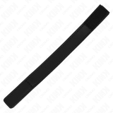 Penisring aus Leder mit Klettverschluss 20 X 2 cm von Kink Ring Power | Fesselliebe.de