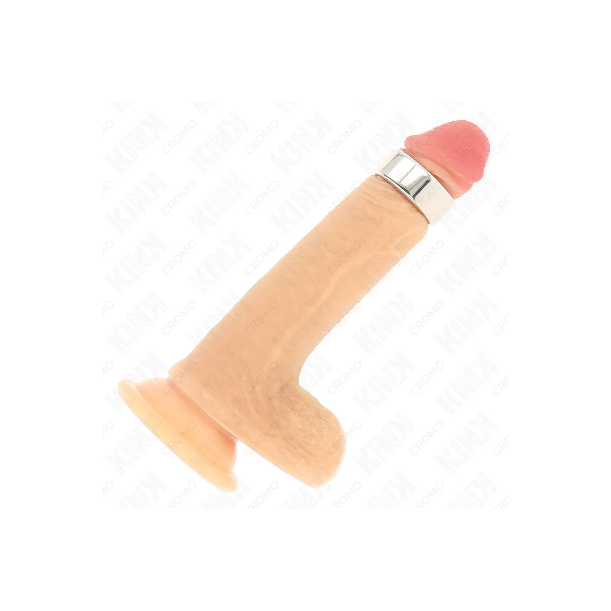 Metall Penisring 2,8 cm von Kink Ring Power | Fesselliebe.de