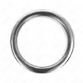 Metall Penisring 2,8 cm von Kink Ring Power