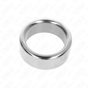 Metall Penisring 2,8 cm von Kink Ring Power