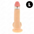 Metall Penisring 3 cm von Kink Ring Power