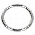 Metall-Penisring 4 cm Innen von Kink Ring Power