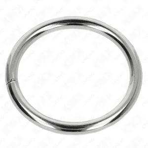 Metall-Penisring 4 cm Innen von Kink Ring Power