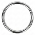 Metall-Penisring 4 cm Innen von Kink Ring Power