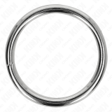 Metall-Penisring 4 cm Innen von Kink Ring Power | Fesselliebe.de