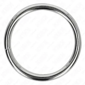 Metall-Penisring 4 cm Innen von Kink Ring Power