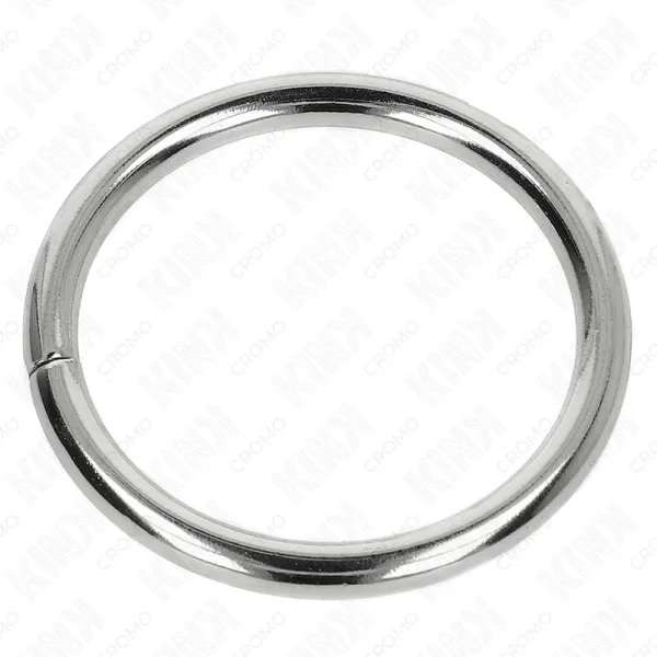 Metall-Penisring 4,5 cm Innen von Kink Ring Power | Fesselliebe.de