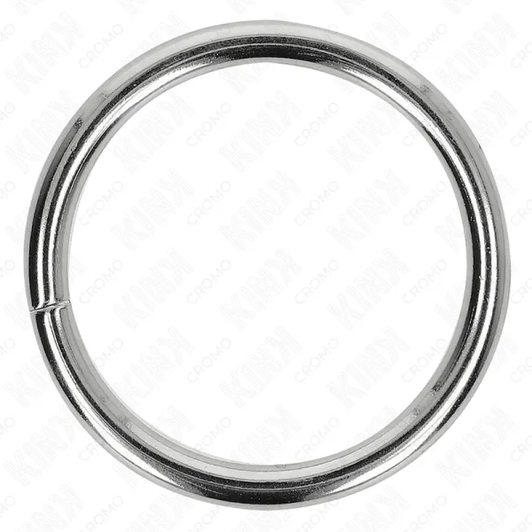 Metall-Penisring 4,5 cm Innen von Kink Ring Power | Fesselliebe.de