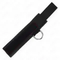 Schwamm-Penisring mit Klettverschluss 20 X 3,5 cm von Kink Ring Power