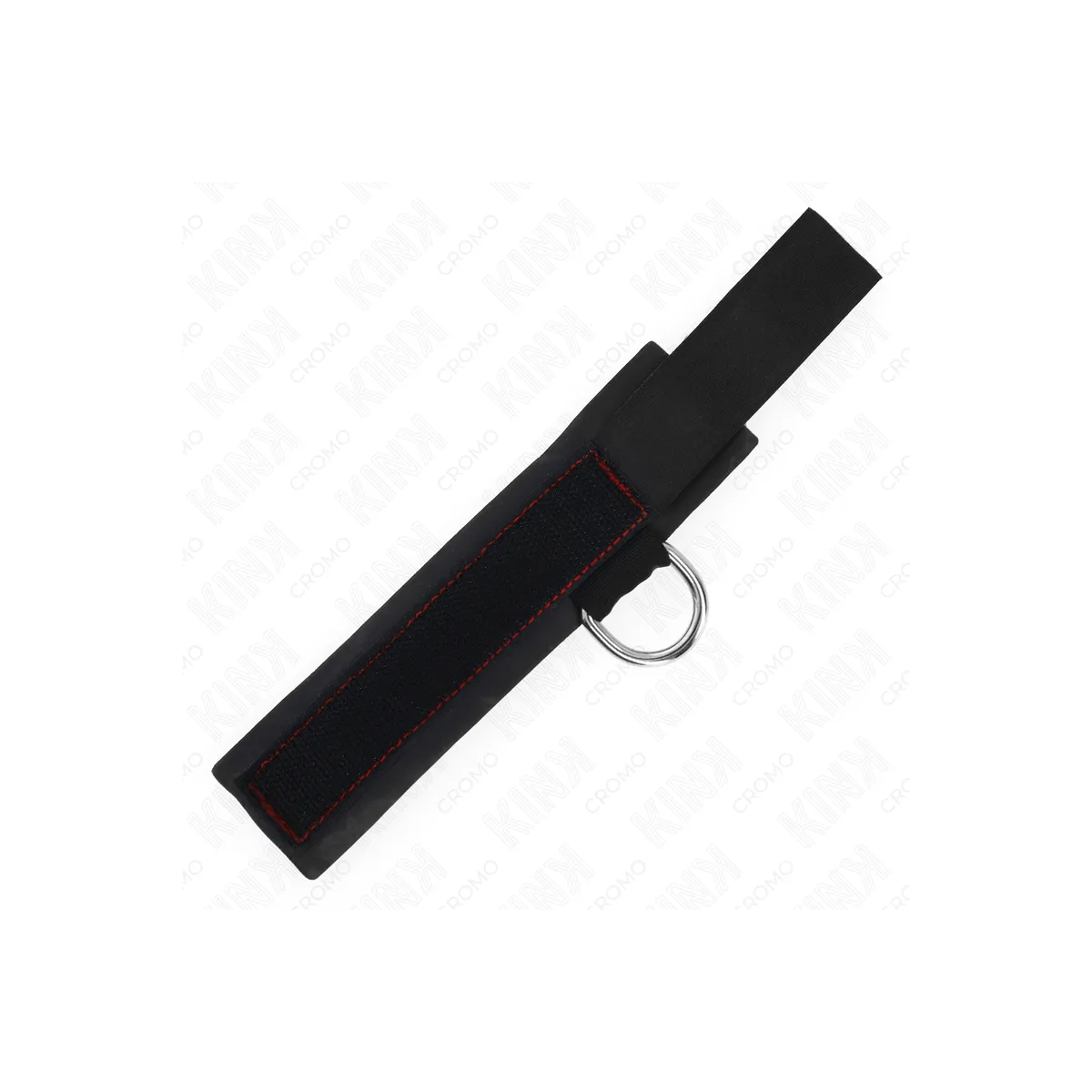 Schwamm-Penisring mit Klettverschluss 20 X 3,5 cm von Kink Ring Power | Fesselliebe.de