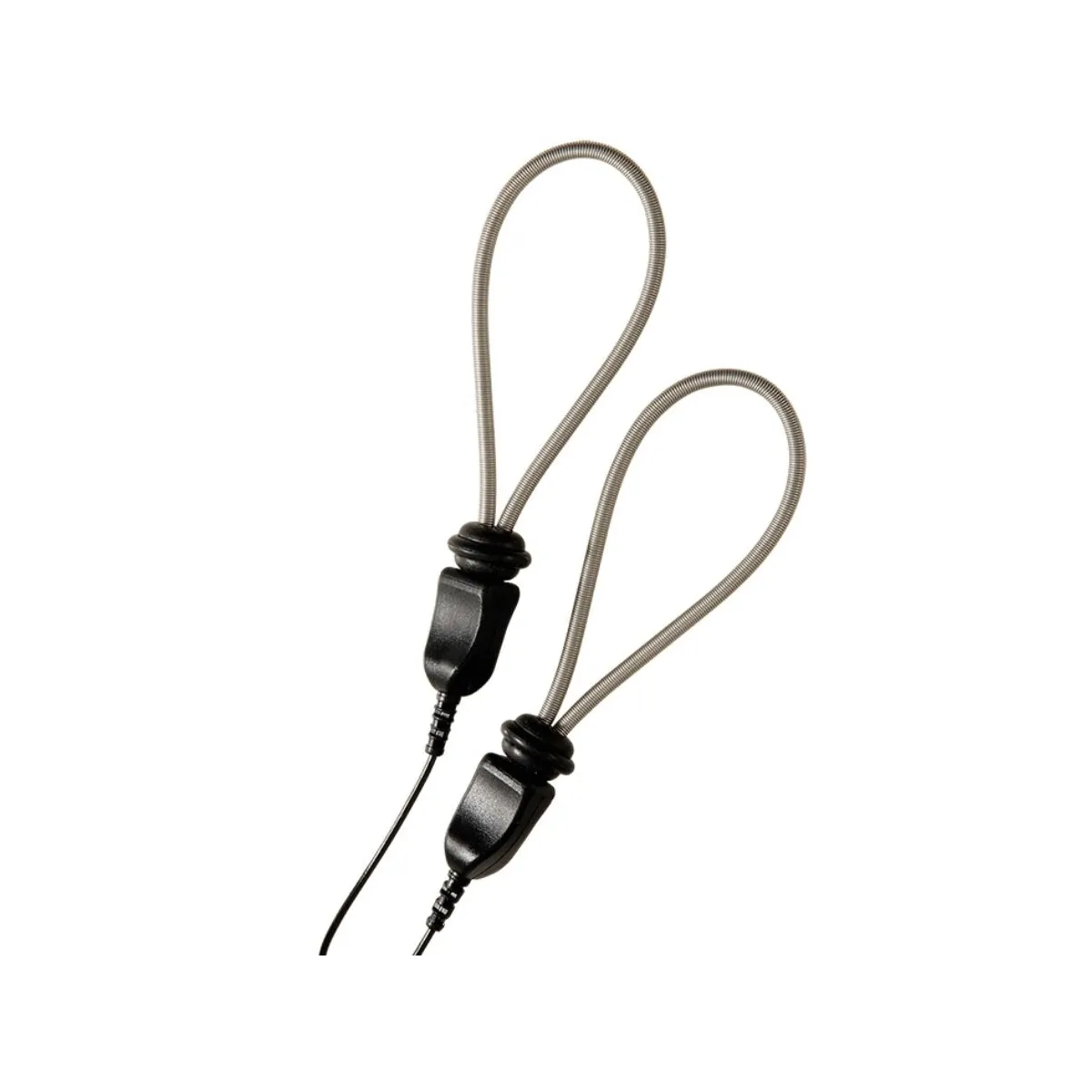 Electraloops E-Stim Verstellbare Penisringe aus Metall von Electrastim | Fesselliebe.de