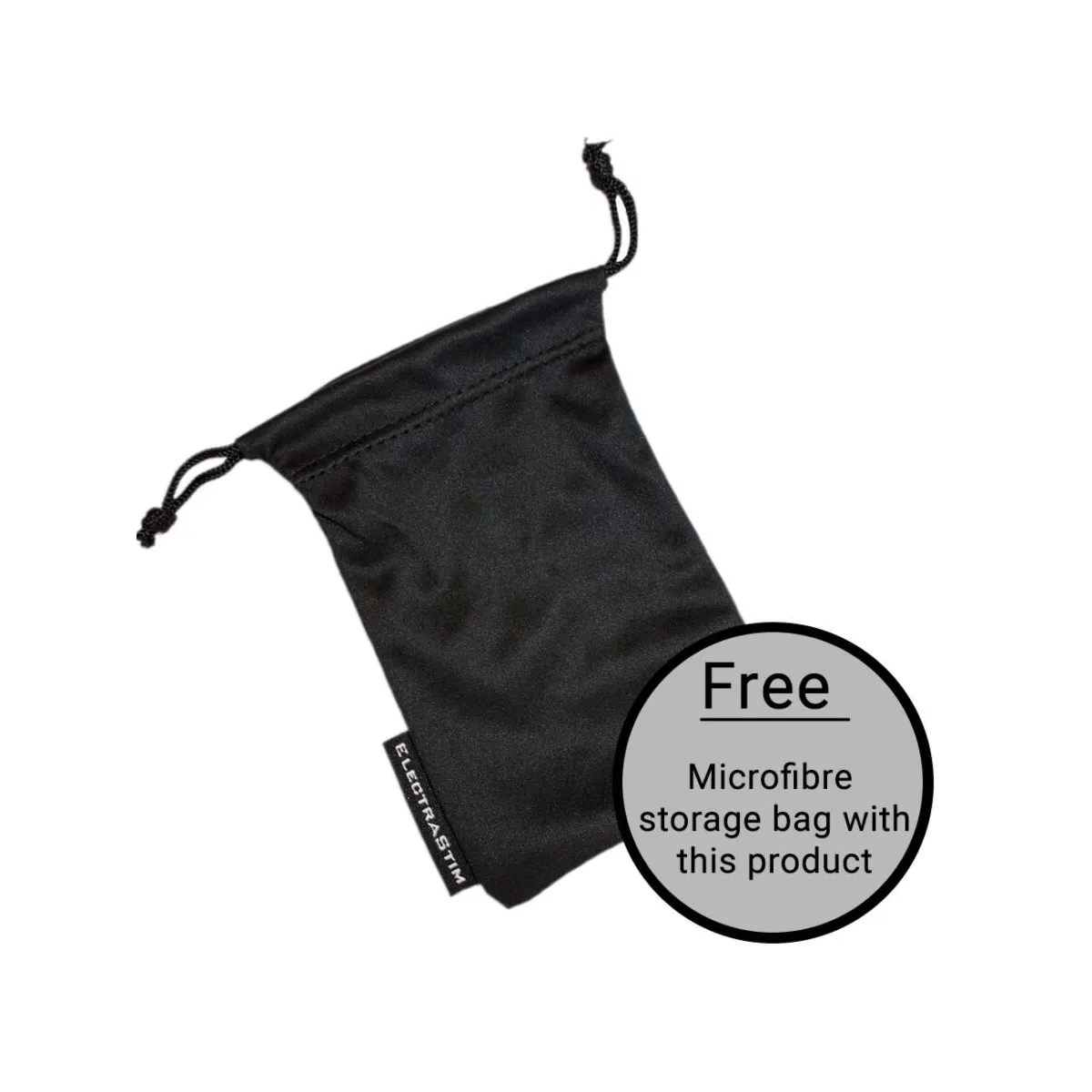 Electraloops E-Stim Verstellbare Penisringe aus Metall von Electrastim | Fesselliebe.de