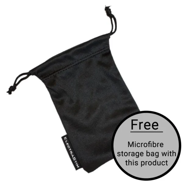 Electrarings Metall-Penisringe 5er-Stück von Electrastim | Fesselliebe.de