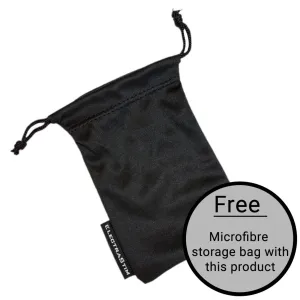 Electrarings Metall-Penisringe 5er-Stück von Electrastim