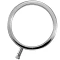 Electrarings Metall-Penisring 32 Mm von Electrastim