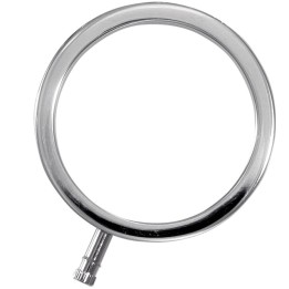 Electrarings Metall-Penisring 34 Mm von Electrastim | Fesselliebe.de
