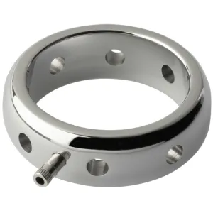 Prestige Elektromagnetischer Penisring aus Metall 38 Mm von Electrastim