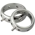 Prestige Elektromagnetischer Penisring aus Metall 50 Mm von Electrastim