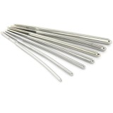 4 Mm Harnröhren-Dilatator aus Stahl von Metal Hard | Fesselliebe.de