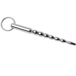 7-Mm-Harnröhren-Dilatator aus Stahl von Metal Hard | Fesselliebe.de
