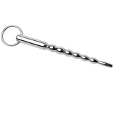 7-Mm-Harnröhren-Dilatator aus Stahl von Metal Hard | Fesselliebe.de