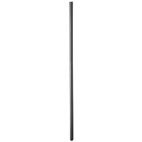 6 Mm Harnröhrensonde aus Silikon von All Black | Fesselliebe.de
