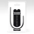6 Mm Harnröhrensonde aus Silikon von All Black