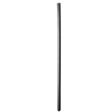 8 Mm Harnröhrensonde aus Silikon von All Black | Fesselliebe.de