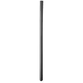 10-Mm-Harnröhrensonde aus Silikon von All Black