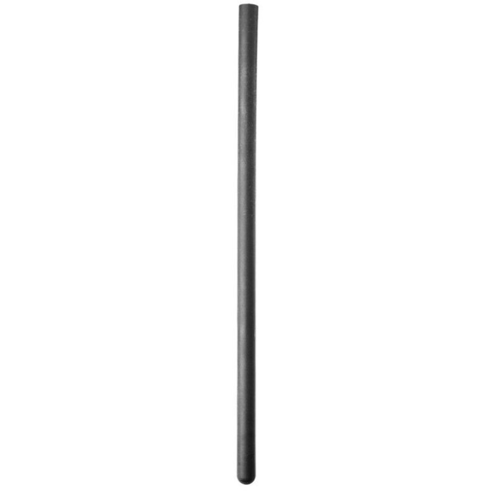 10-Mm-Harnröhrensonde aus Silikon von All Black | Fesselliebe.de
