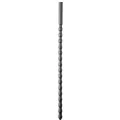 6/8 Mm Silikon-Harnröhrensonde von All Black