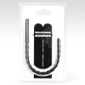 8/10 Mm Silikon-Harnröhrensonde von All Black