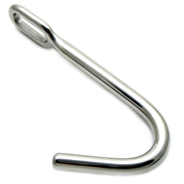 Anal-Bondage-Haken von Metal Hard | Fesselliebe.de