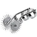 Fingerhut-Stimulator aus Metall von Metal Hard