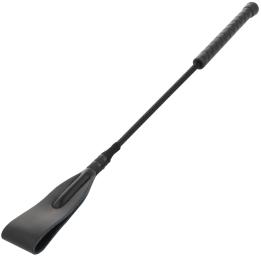 Lederpeitze 45 cm von Darkness Sensations | Fesselliebe.de