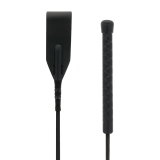 Lederpeitze 45 cm von Darkness Sensations | Fesselliebe.de