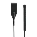 Fetisch-Schwarze Peitsche von Darkness Sensations