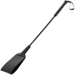 Fetisch Schwarze Breite Bdsm-Peiste von Darkness Sensations | Fesselliebe.de