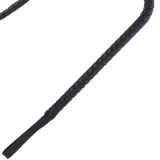 Schwarze Bondage-Peiste 210cm von Darkness Sensations | Fesselliebe.de
