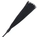 Fetisch-Crop und Schwarze Peitsche von Darkness Sensations