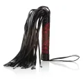 Scandal Peitsche mit Etikett von Calexotics