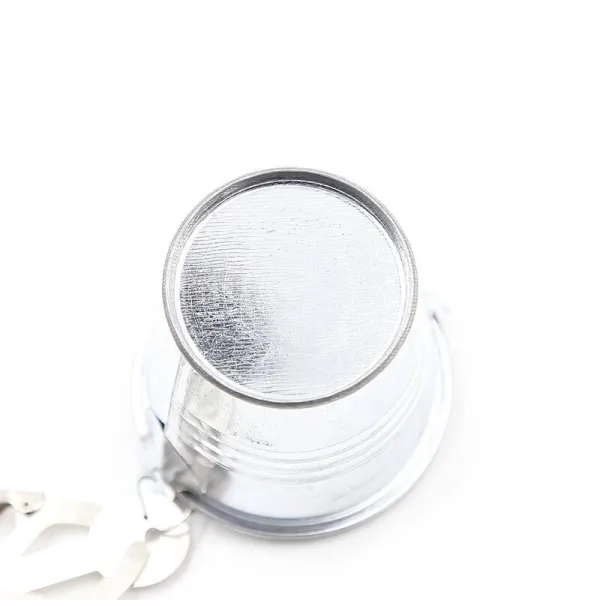 Nippelklemmen mit Eimer von Ohmama Fetish | Fesselliebe.de