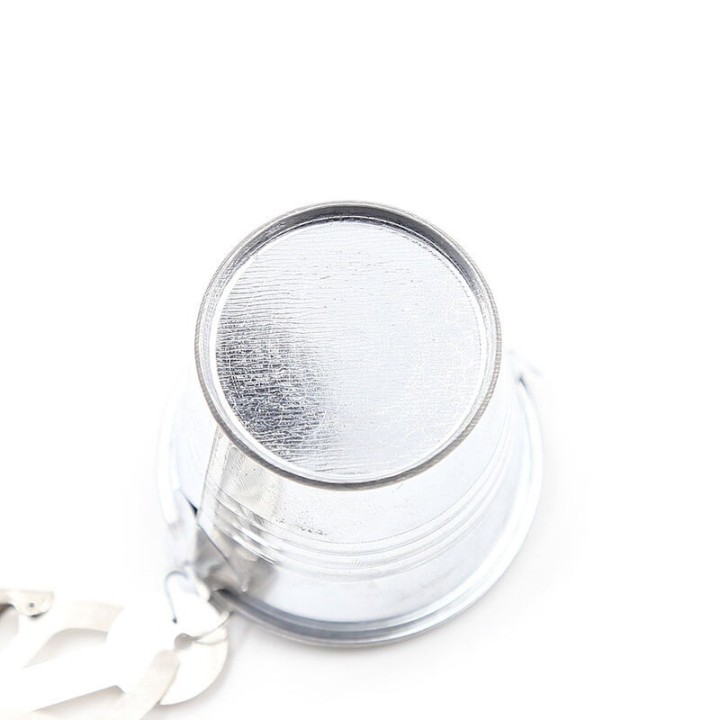 Nippelklemmen mit Eimer von Ohmama Fetish | Fesselliebe.de