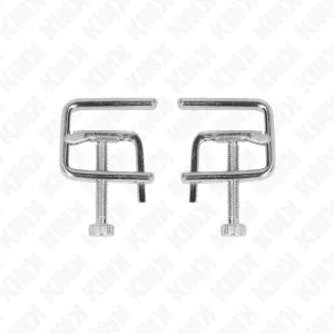 Nippel-Schraubstockklemmen von Kink Nipple Grip