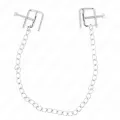 Ketten-Nippel-Schraubstockklemmen 30 cm von Kink Nipple Grip