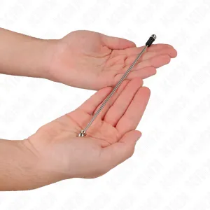 Nippelklemmen 1 Stück 20 cm von Kink Nipple Grip