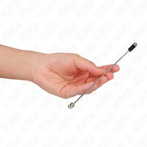 Nippelklemmen 1 Stück 20 cm von Kink Nipple Grip