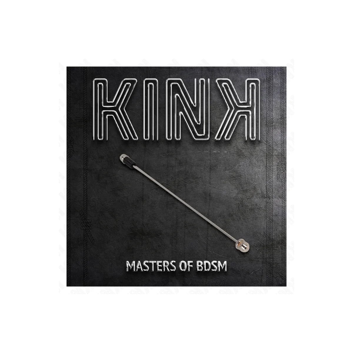 Nippelklemmen 1 Stück 20 cm von Kink Nipple Grip | Fesselliebe.de