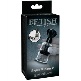 Super Nippelsauger von Fetish Fantasy Ed,Limitada | Fesselliebe.de
