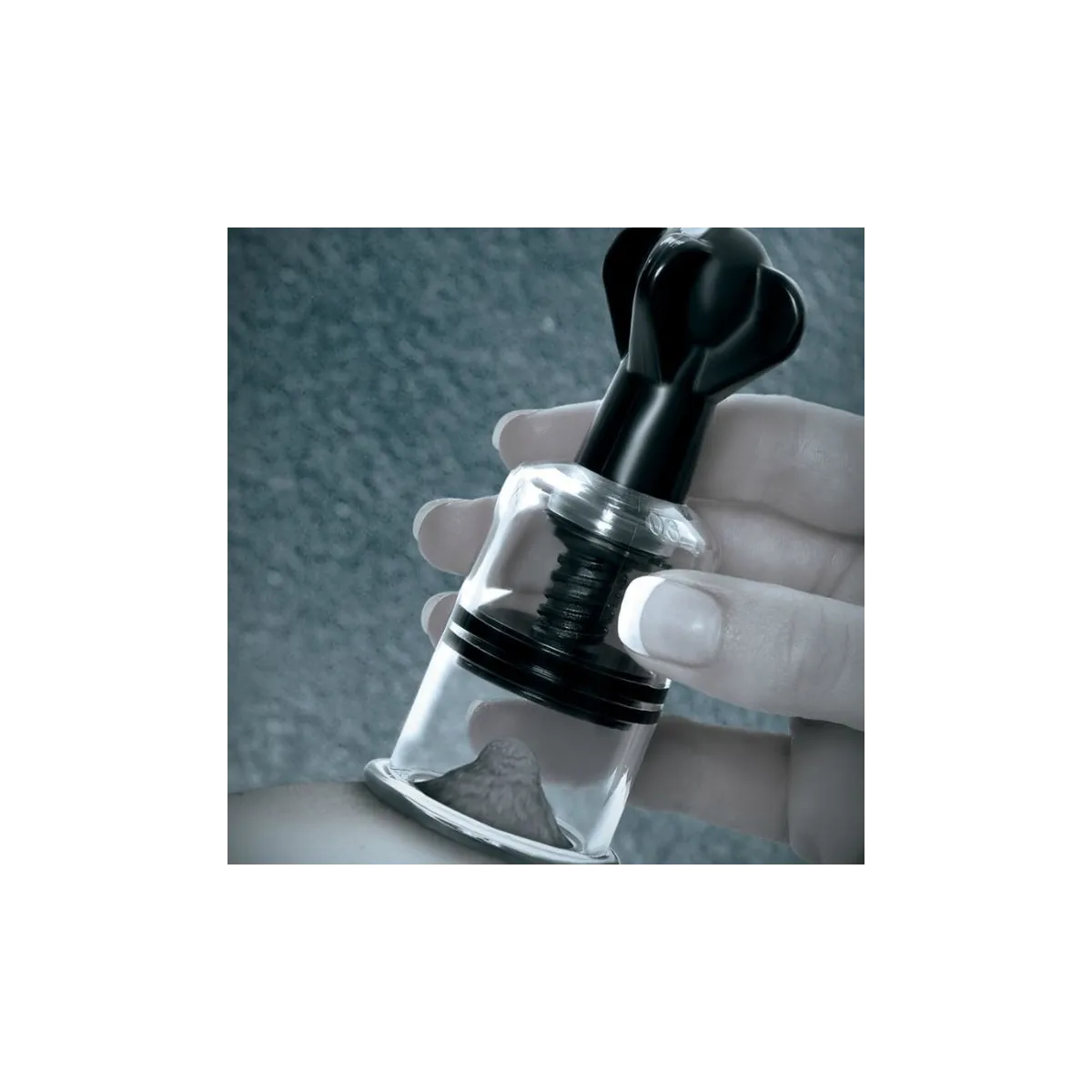 Super Nippelsauger von Fetish Fantasy Ed,Limitada | Fesselliebe.de